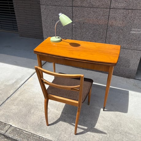 70s Dining table set