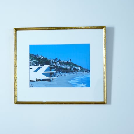 ”Malibu houses ”