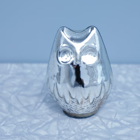 Silver Owl