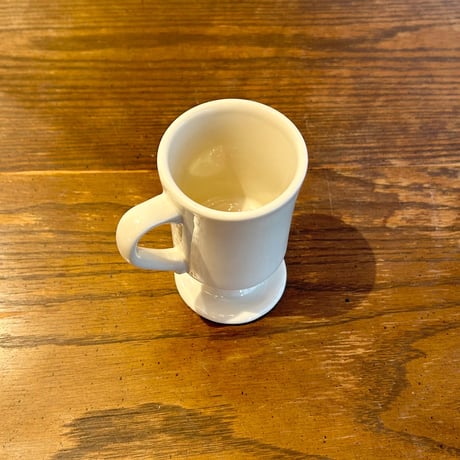 60s Good morning cup