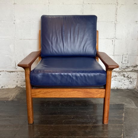 70s Hans Olsen sofa