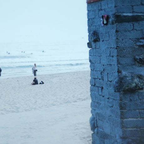”Malibu Wave checker ”