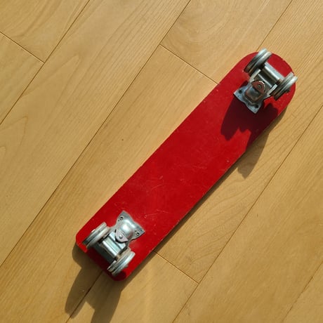 50s ROLLER DERBY Skateboard