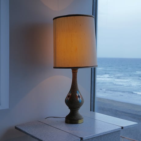 50s lamp