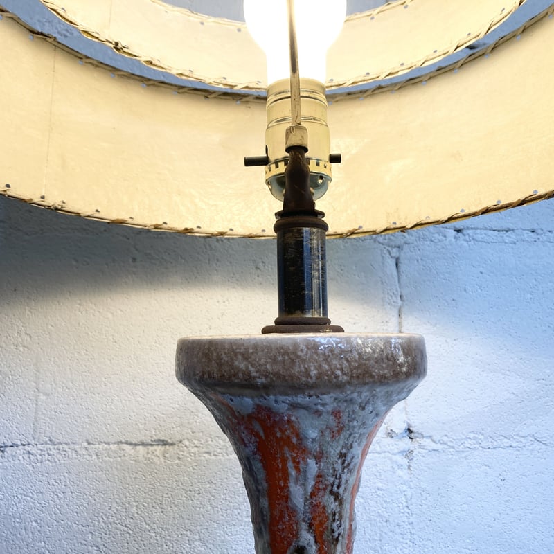 70s Fat lava table lamp | The NOON 70s Fat lava table lamp | The NOON