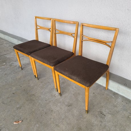 70s Dining table set