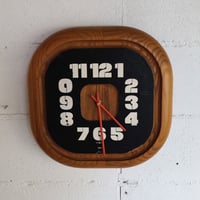 Howard Miller Nelson clock