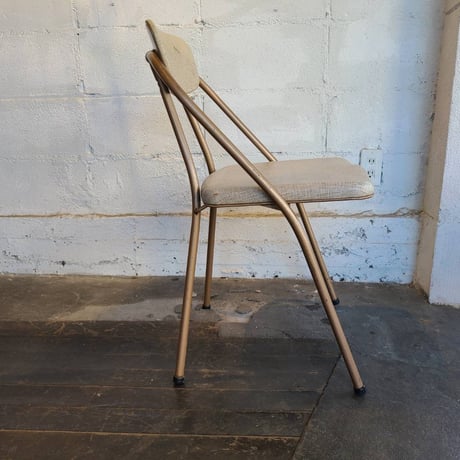 50s  Foliding chair
