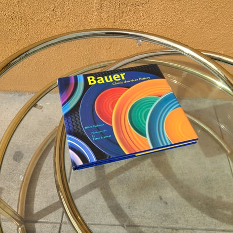 Bauer