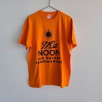The NOON- T -Orange