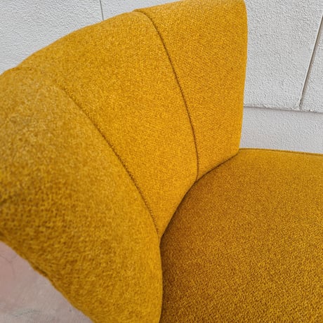 50s Swivel chair