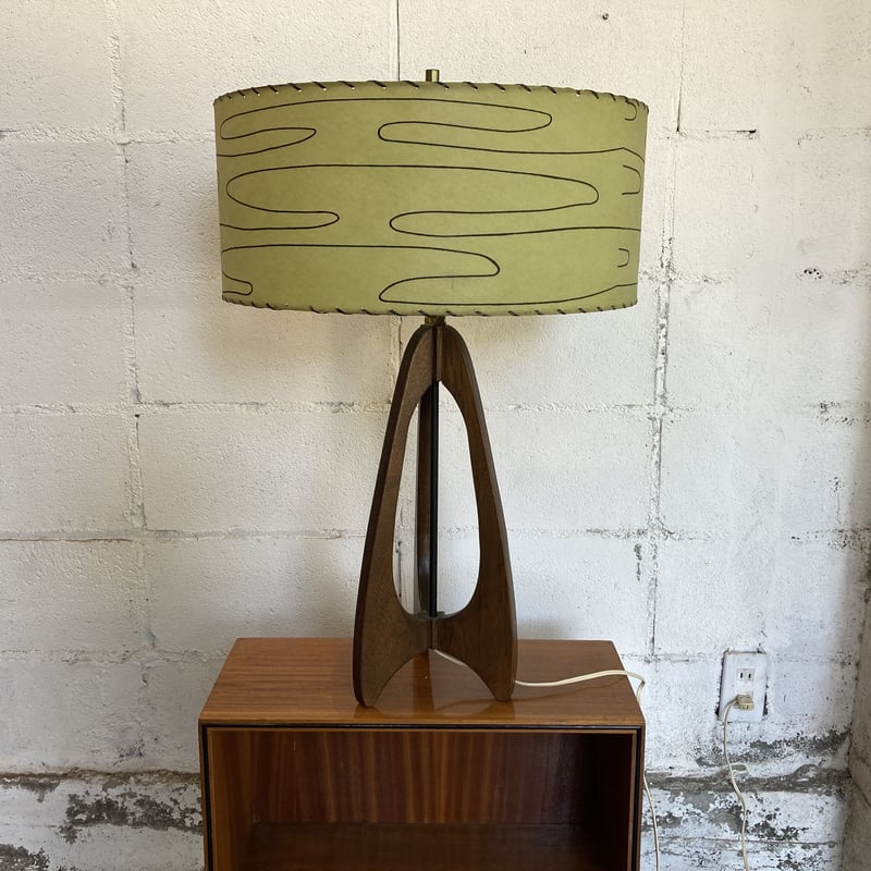 １９５０ｓ　ペア　テーブルランプ 1950s ペア テーブルランプ