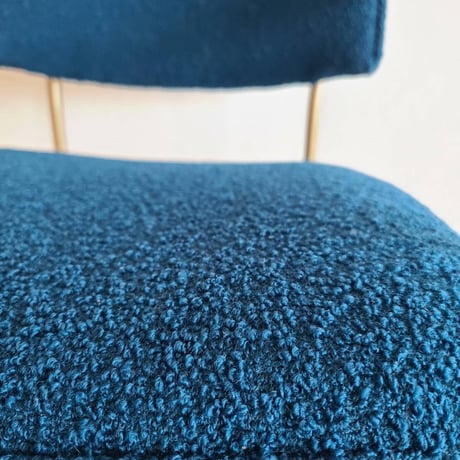 Bute fabric  chair