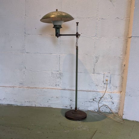 70s Floor lamp