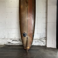 70s Liddle surfboard | The NOON