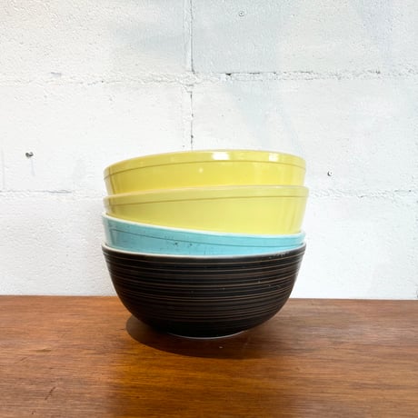 70s Old Pyrex bowl