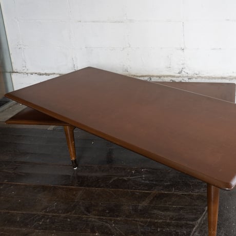 50s Lane coffee table