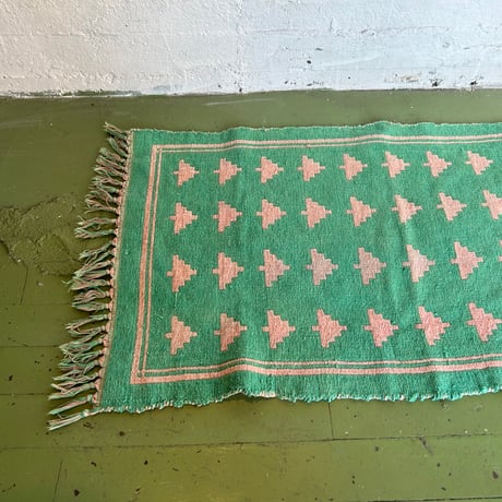 30-40s Kilim Rug