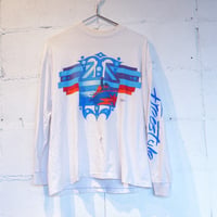 70s Surf Long T
