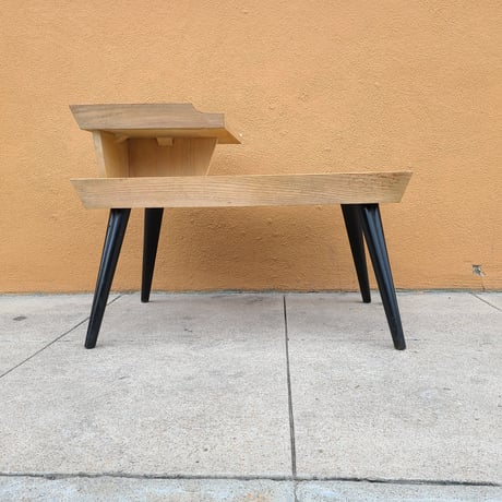 50s Side table