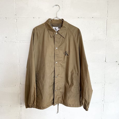 Calvin Klein jacket