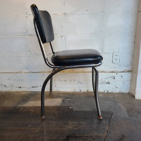 70s Chair set