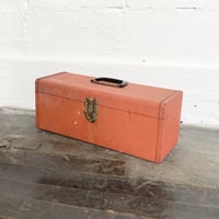 60s Tool box