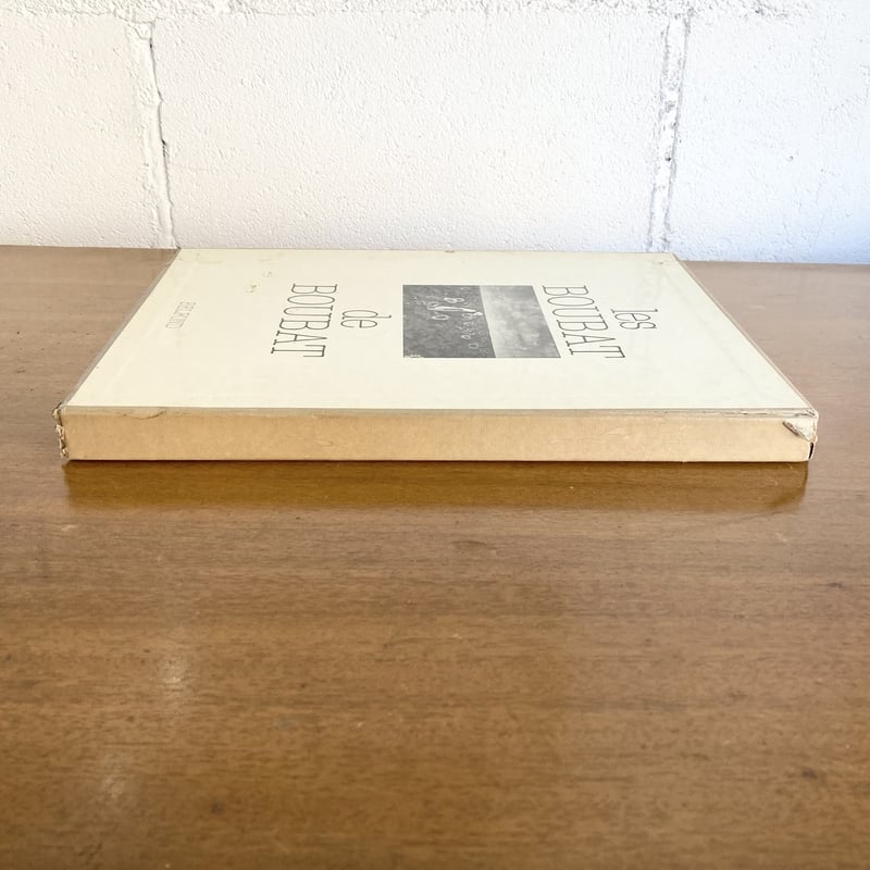 les BOUBAT de BOUBAT Edouard Boubat 洋書 les BOUBAT de BOUBAT Edouard Boubat 洋書 オンライン 通販