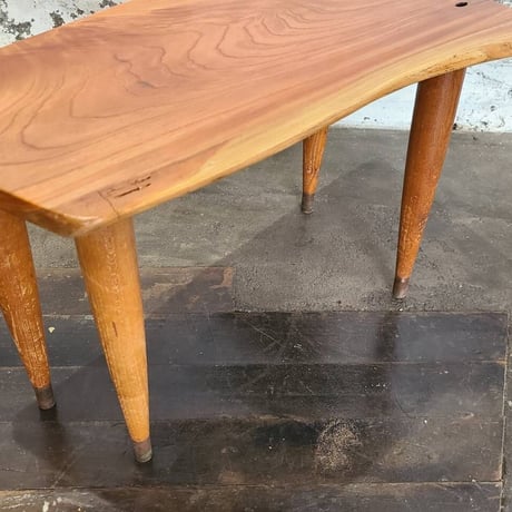 The Bambi table