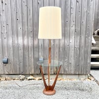 60s Floor lamp