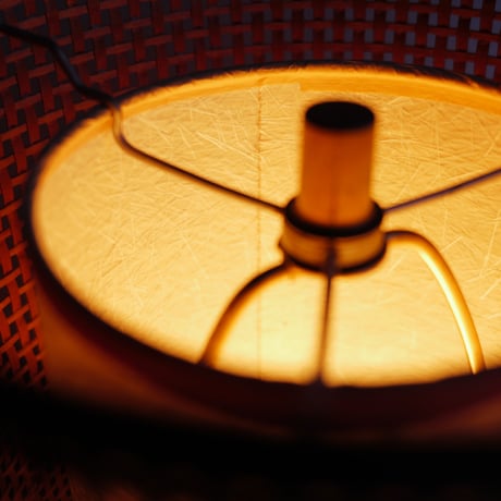 60s lamp set