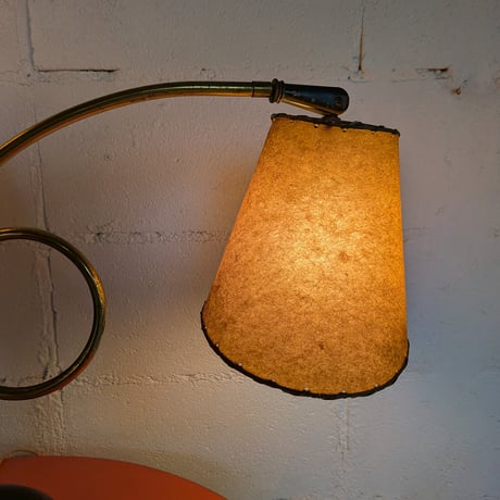 50s Majestic lamp