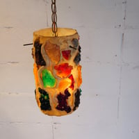 60s laguna Lamp