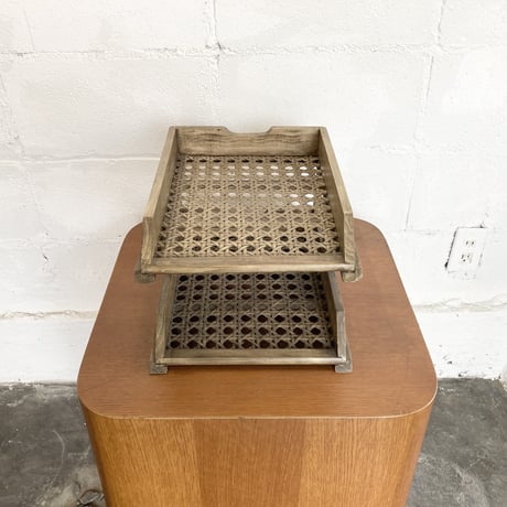 70s Document case