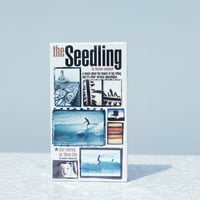 the Seedlimg   VHS deadstock