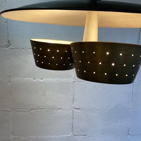 60s Pendant lamp