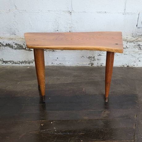 The Bambi table
