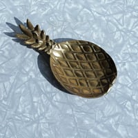 70sPineapple tray