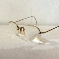 50s Jenkel-Davidson eye wear