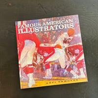 FAMOUS AMERICAN ILLUSTRATORS