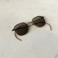 50s  American Optical  Sunglasses