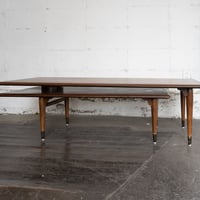 50s Lane coffee table