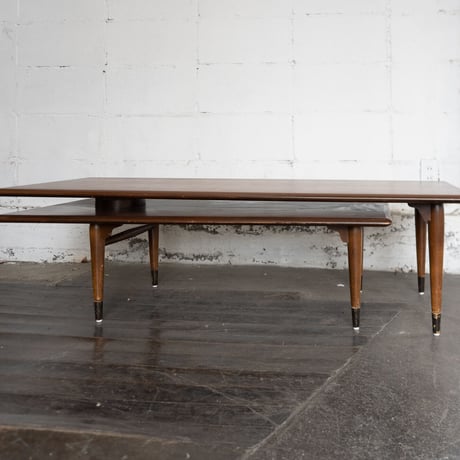 50s Lane coffee table