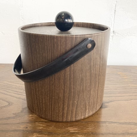 70s Ice bucket