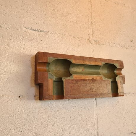 70s Ａirplain mold