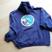 90s San Onofre Surfing Club Hoodie