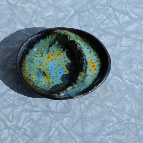70s Ash  tray