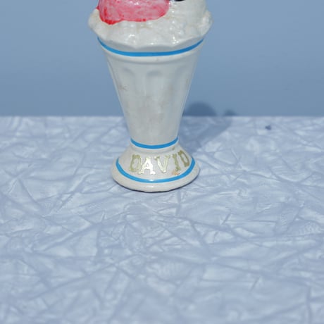 Parfait　Bank