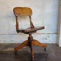 50s Chair