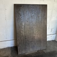 70s Wooden top board